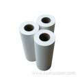 63g Heat Sublimation Transfer Paper Jumbo Roll